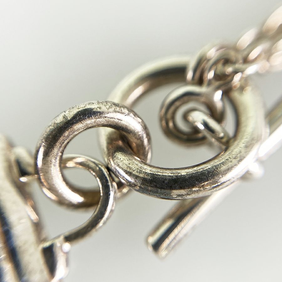 エルメス ネックレス