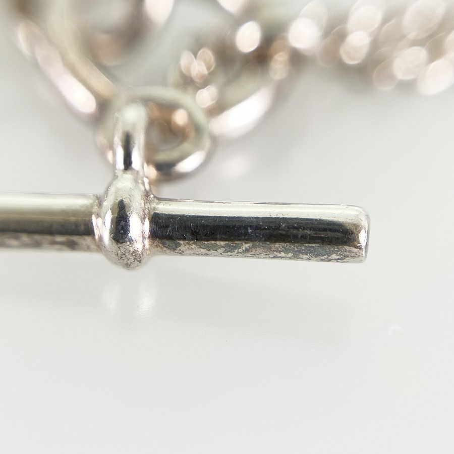 エルメス ネックレス