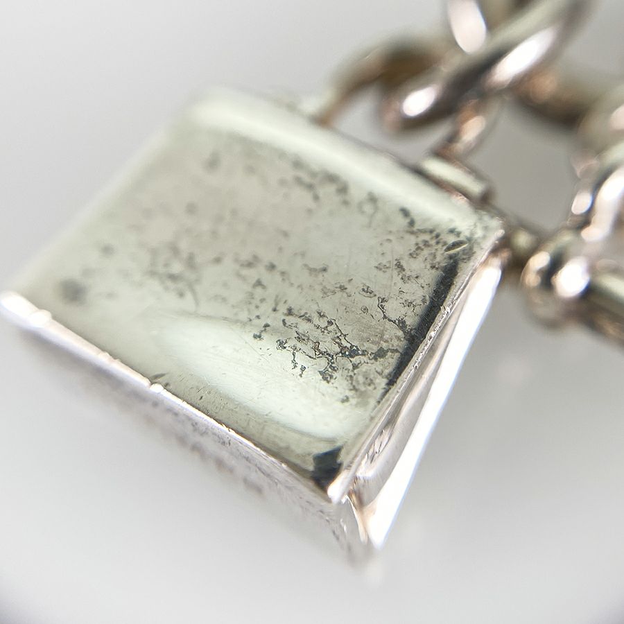 エルメス ネックレス