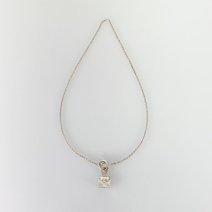 エルメス ネックレス