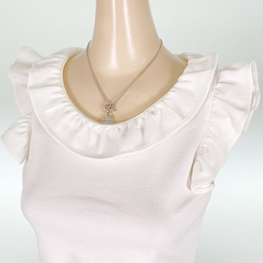 エルメス ネックレス