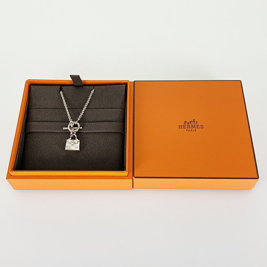 エルメス ネックレス