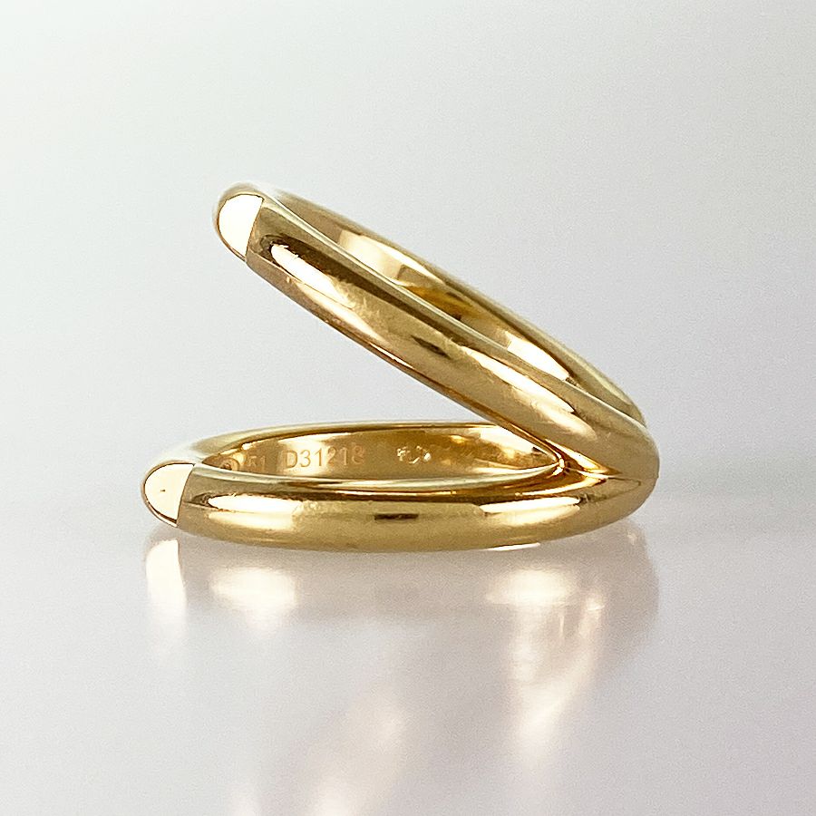 ルイ・ヴィトン リング