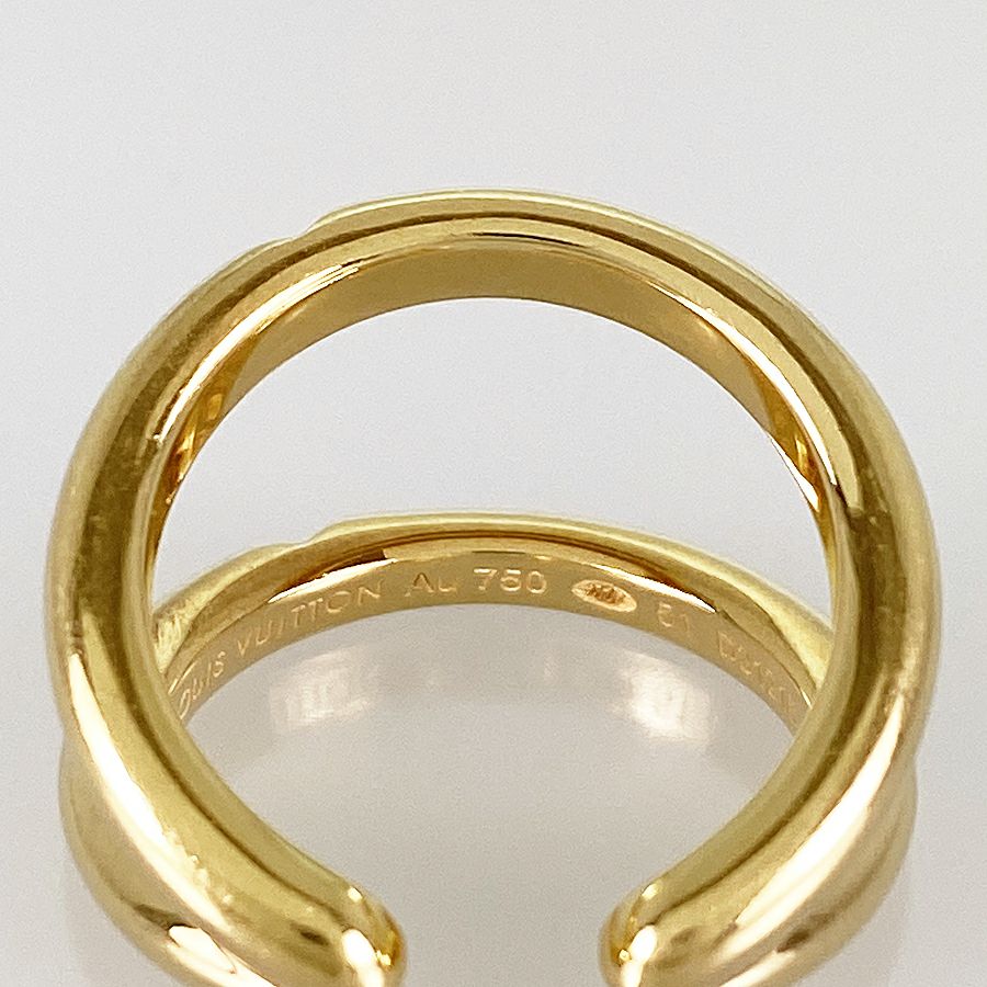 ルイ・ヴィトン リング