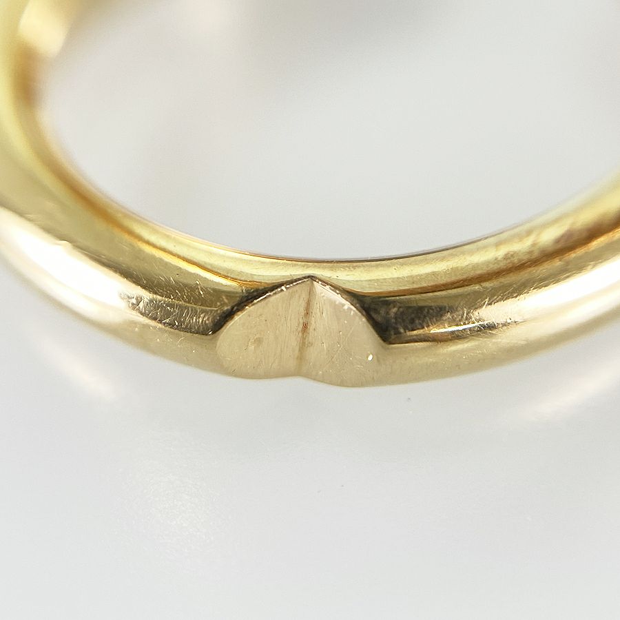 ルイ・ヴィトン リング