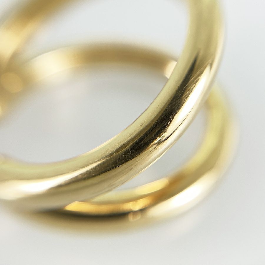 ルイ・ヴィトン リング