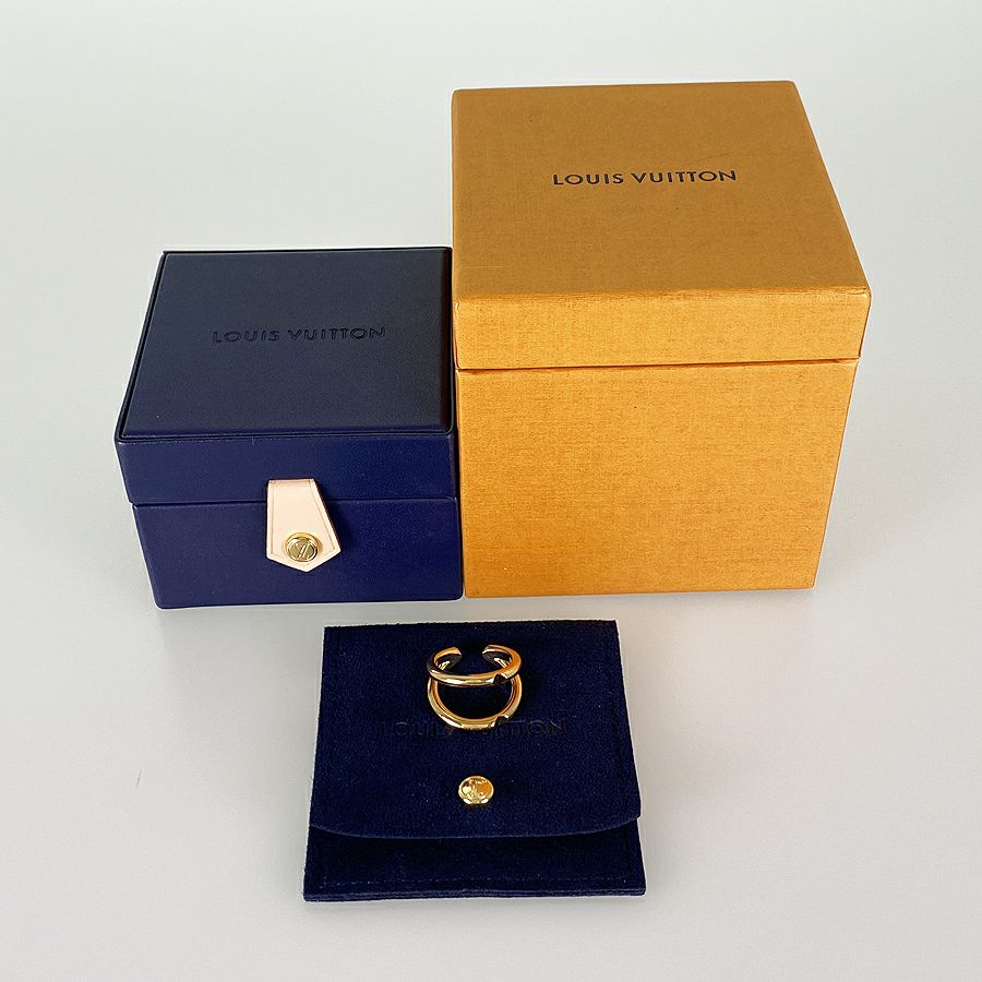ルイ・ヴィトン リング