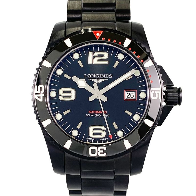 ロンジン L3.742.2 メンズ 腕時計