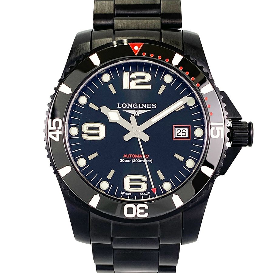 ロンジン L3.742.2 メンズ 腕時計