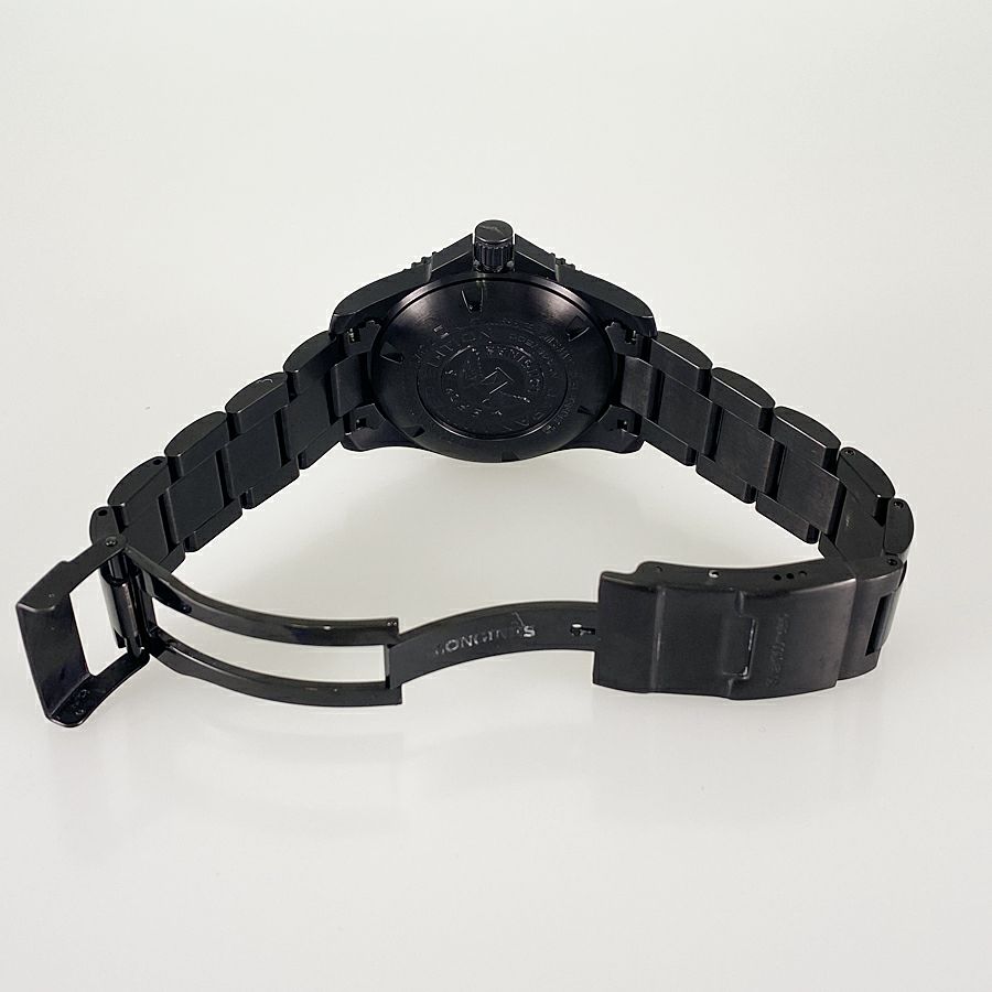 ロンジン L3.742.2 メンズ 腕時計