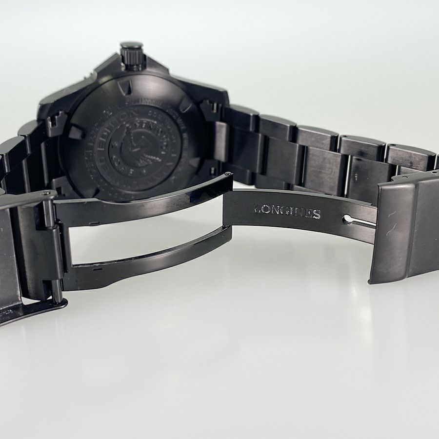 ロンジン L3.742.2 メンズ 腕時計