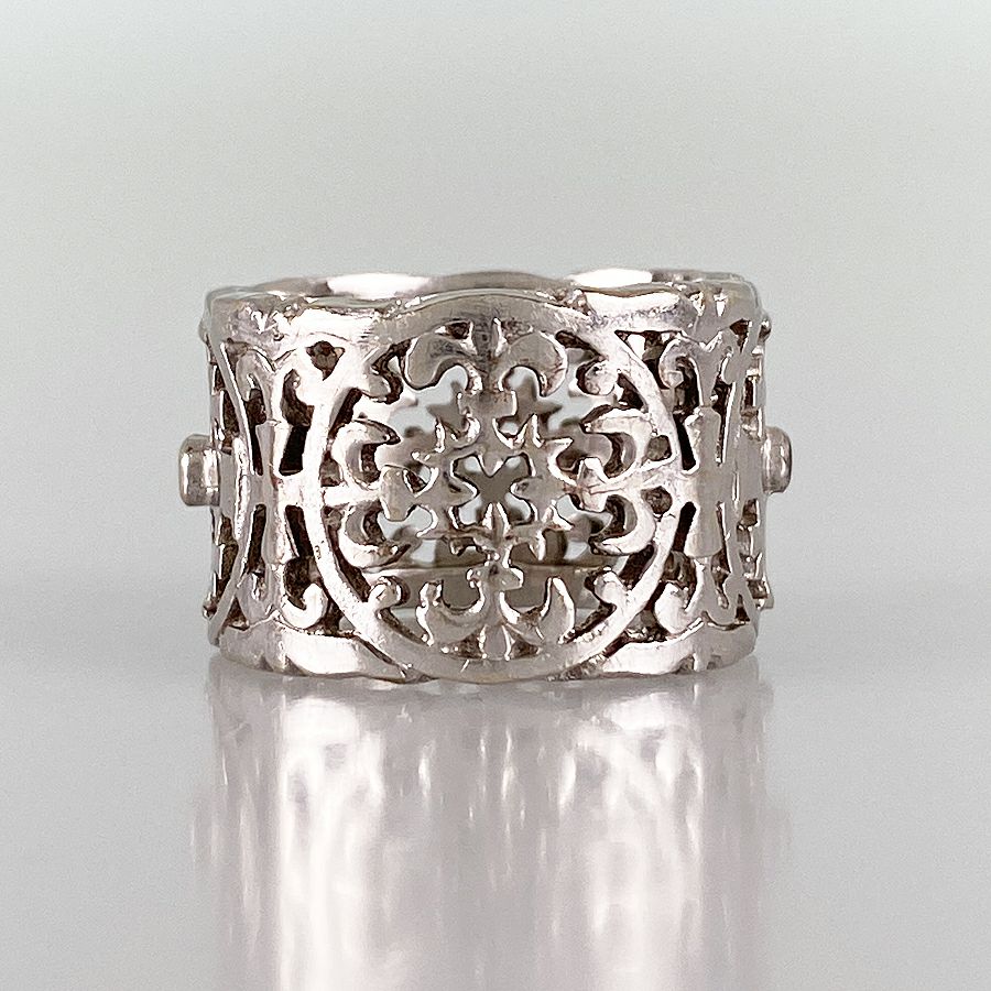 ローリーロドキン リング