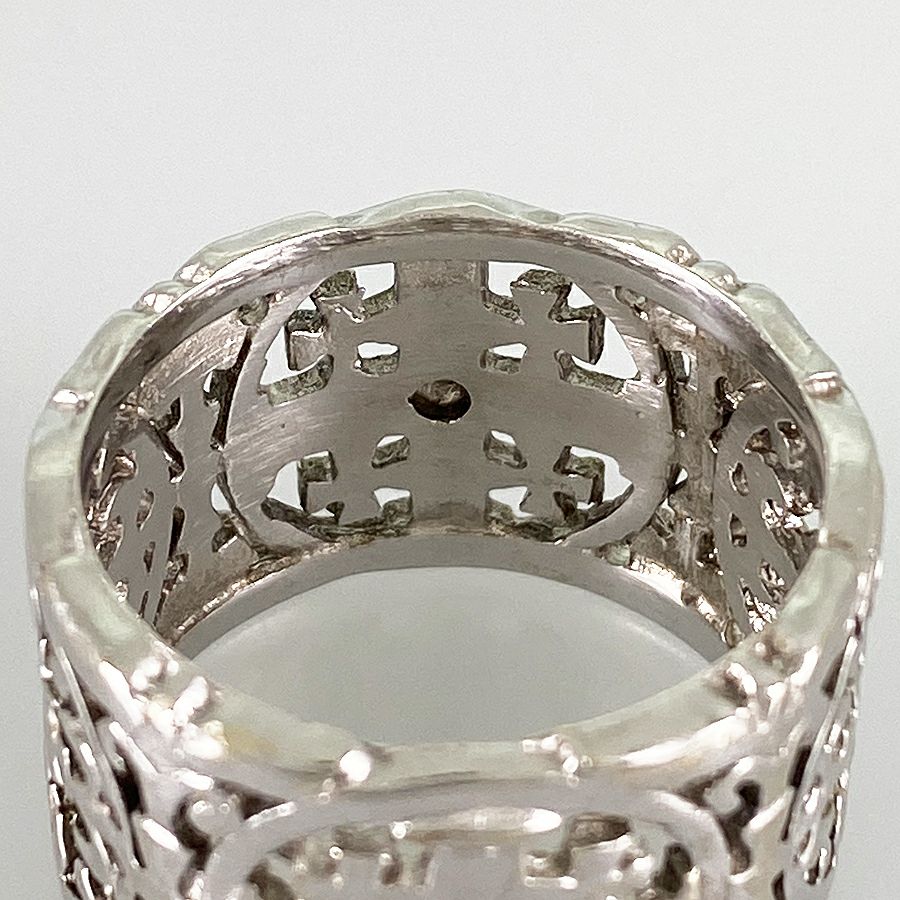 ローリーロドキン リング