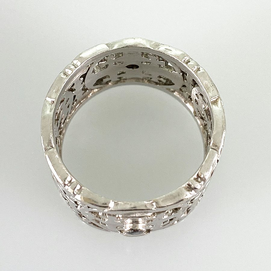 ローリーロドキン リング