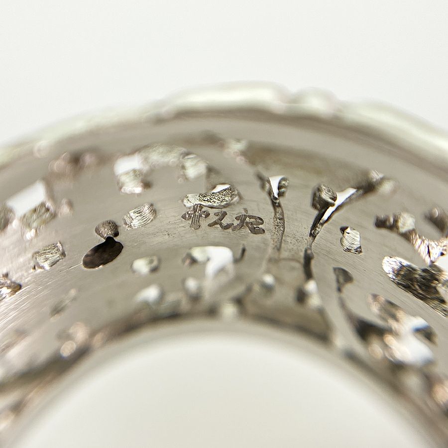 ローリーロドキン リング