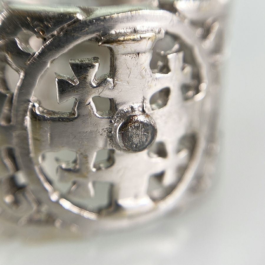 ローリーロドキン リング