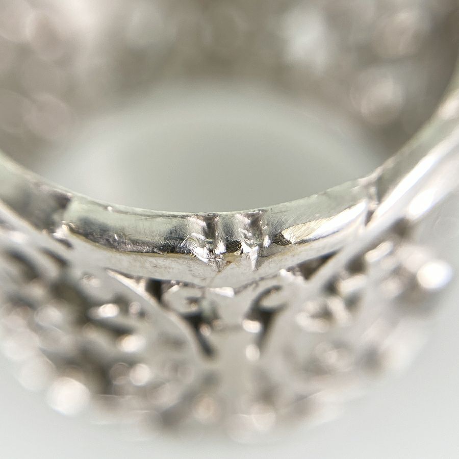 ローリーロドキン リング