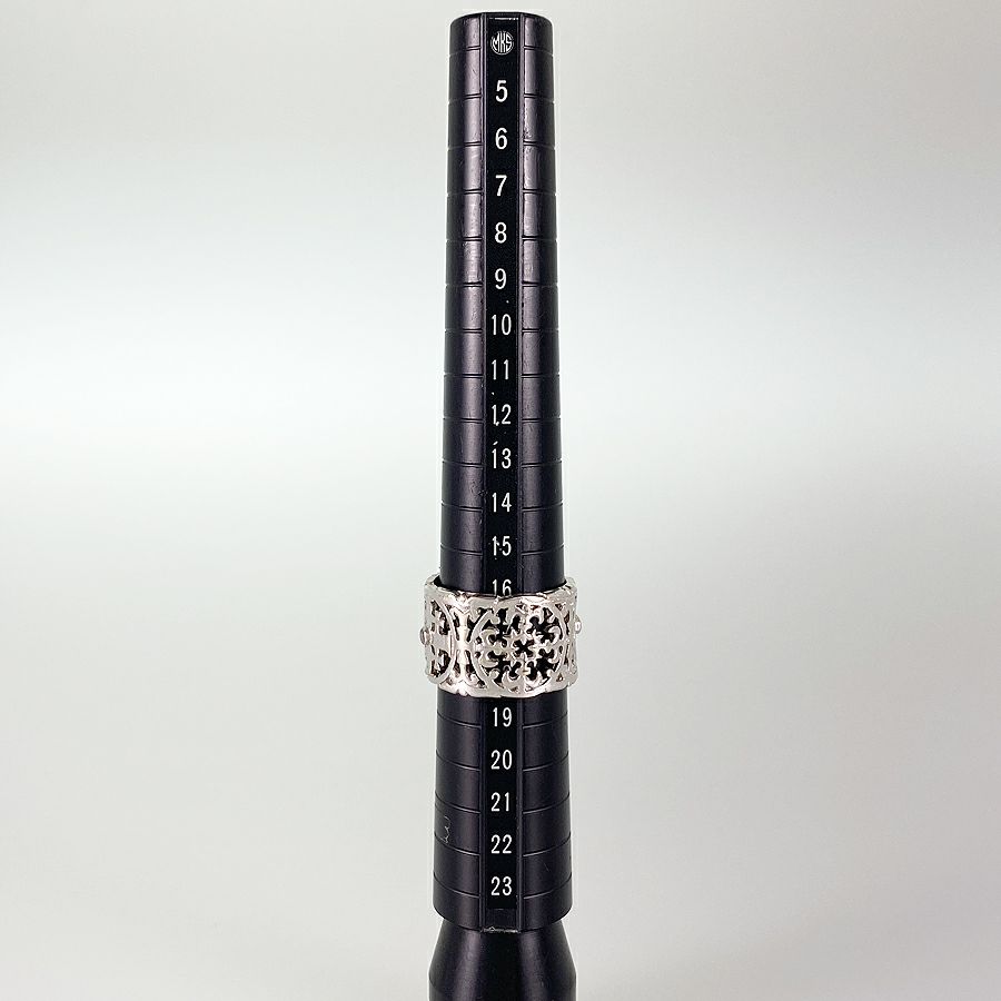 ローリーロドキン リング