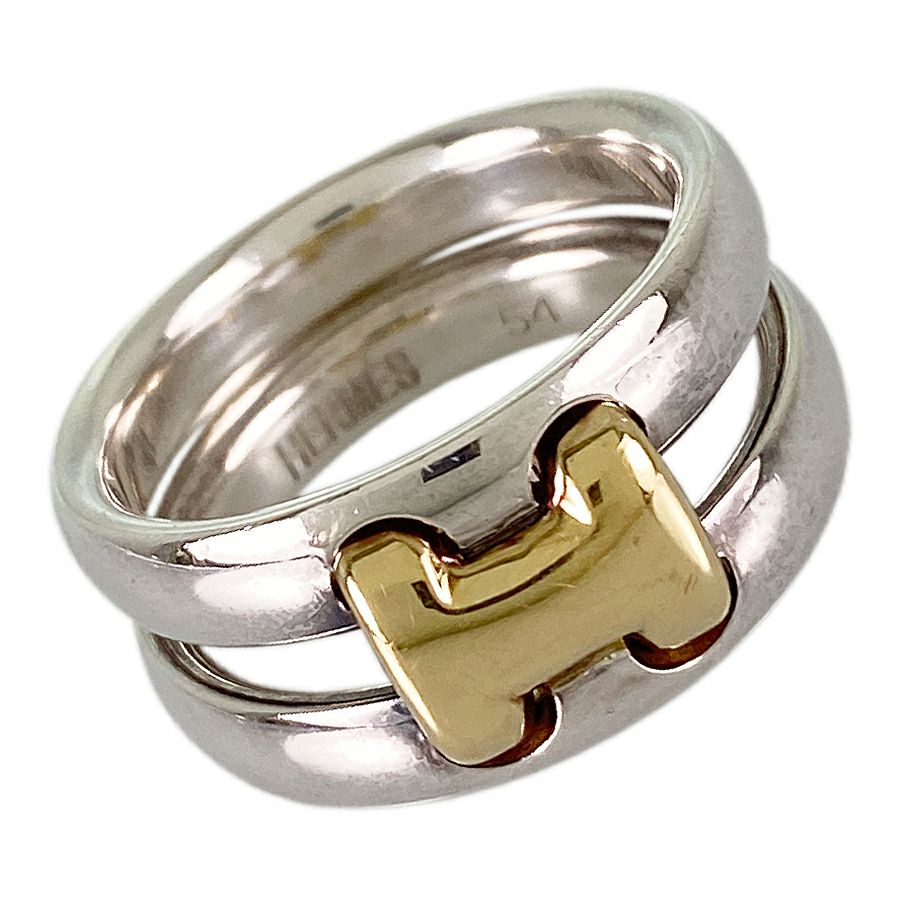 エルメス リング