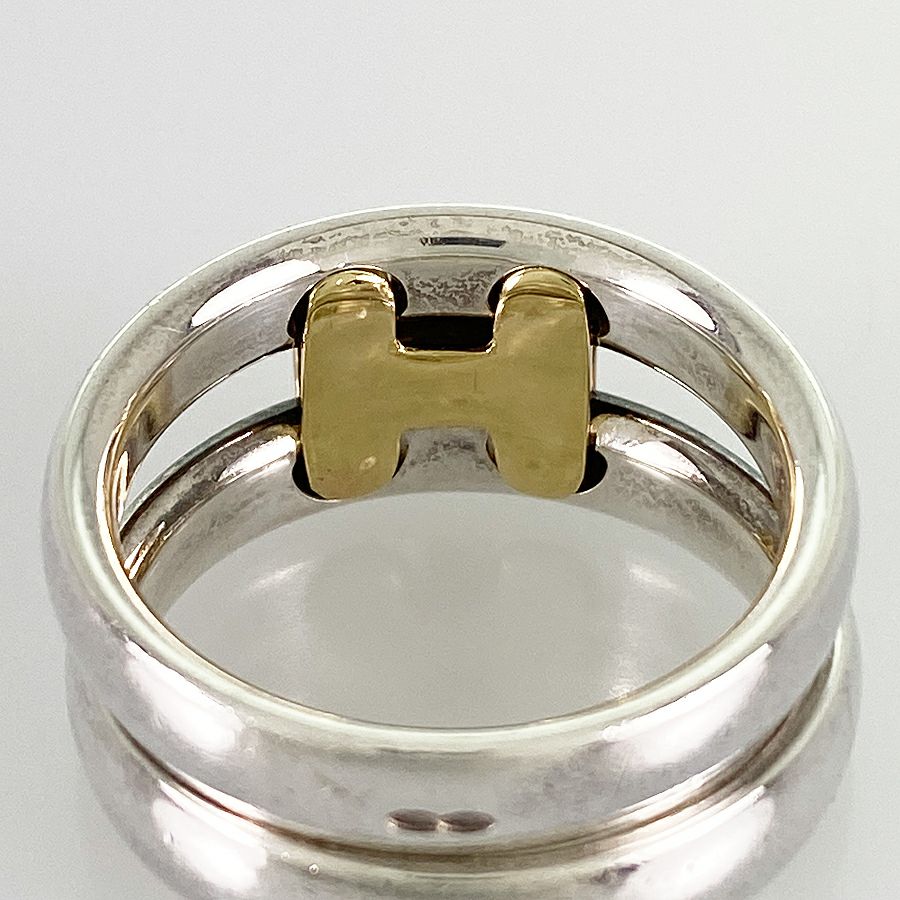 エルメス リング