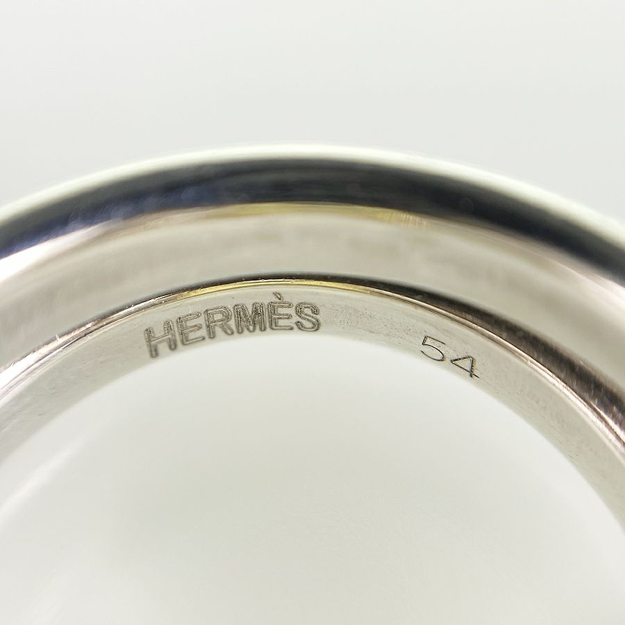 エルメス リング