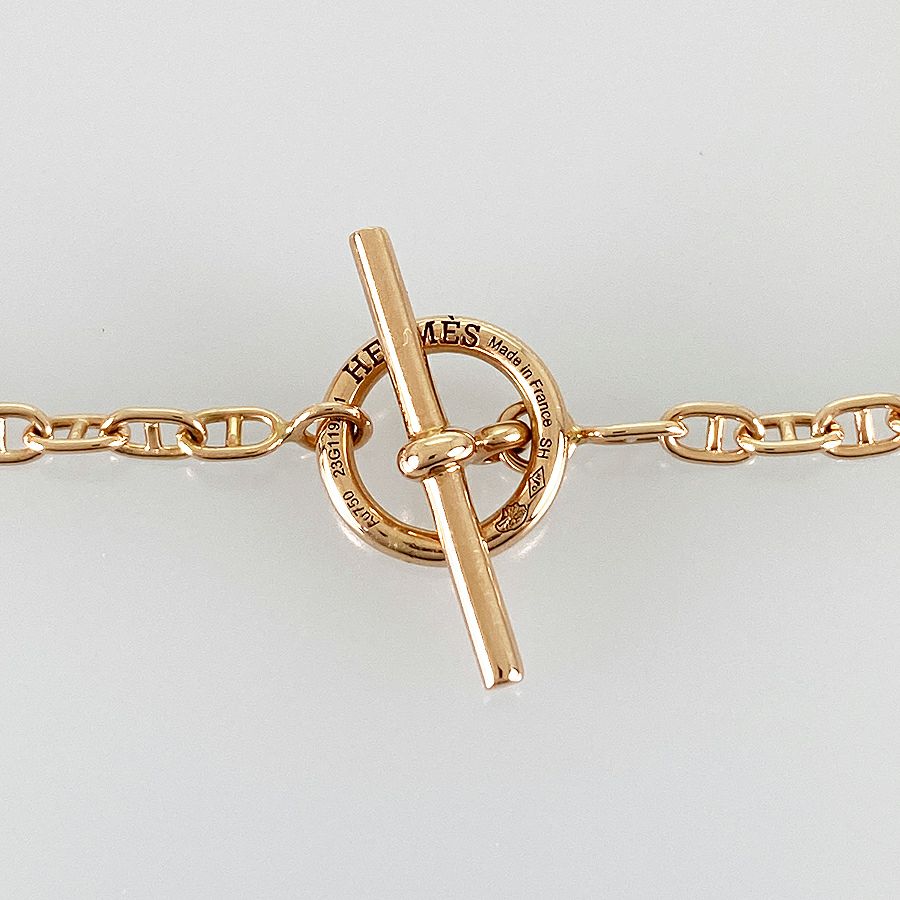 エルメス ブレスレット