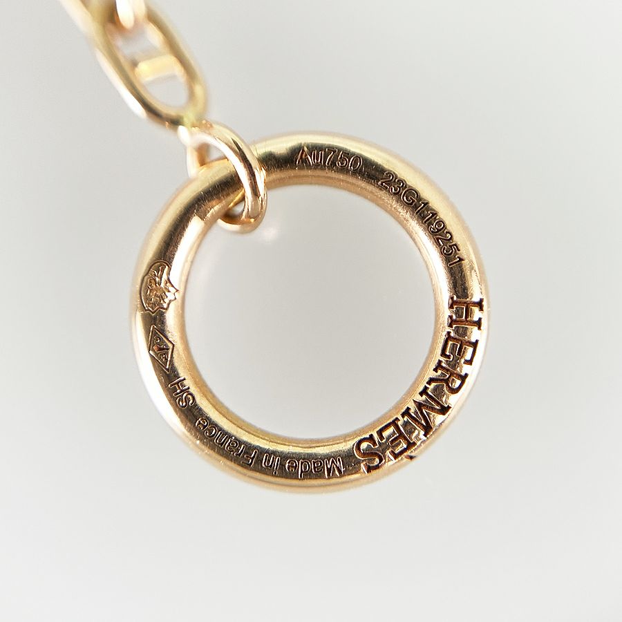 エルメス ブレスレット