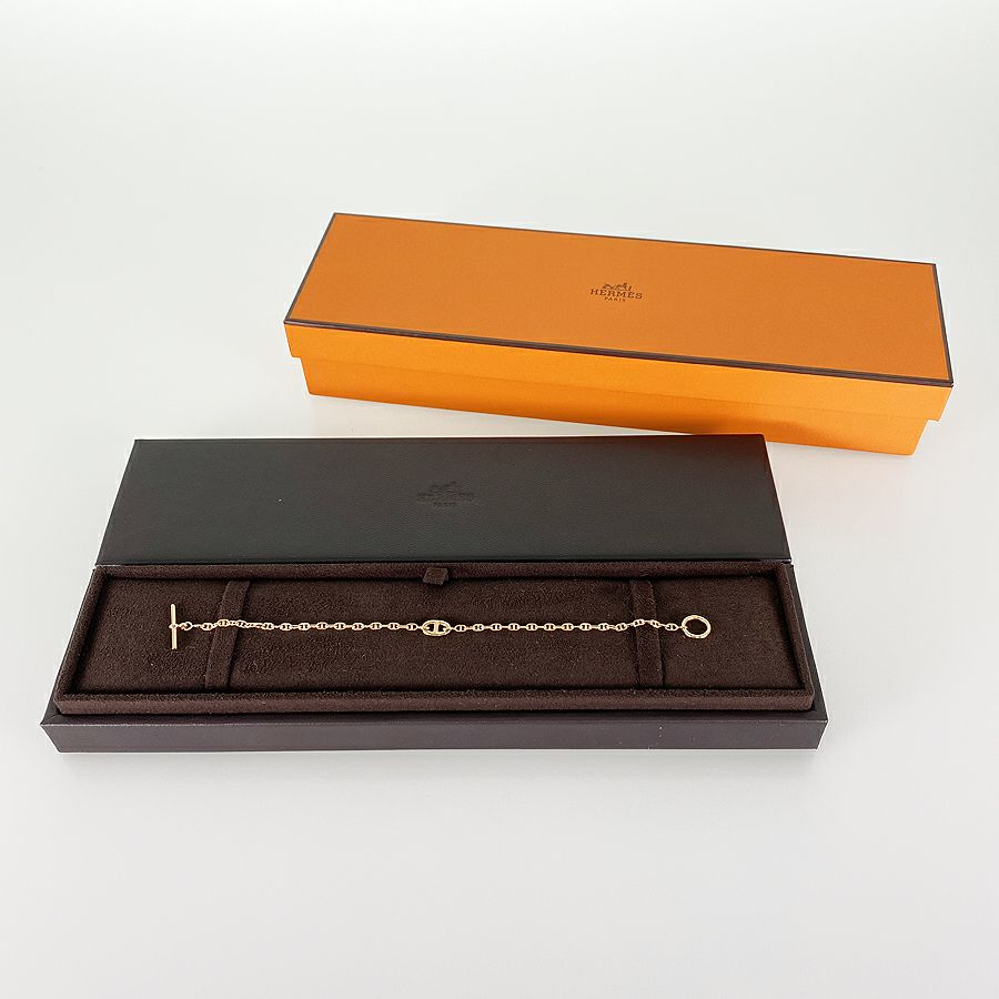 エルメス ブレスレット