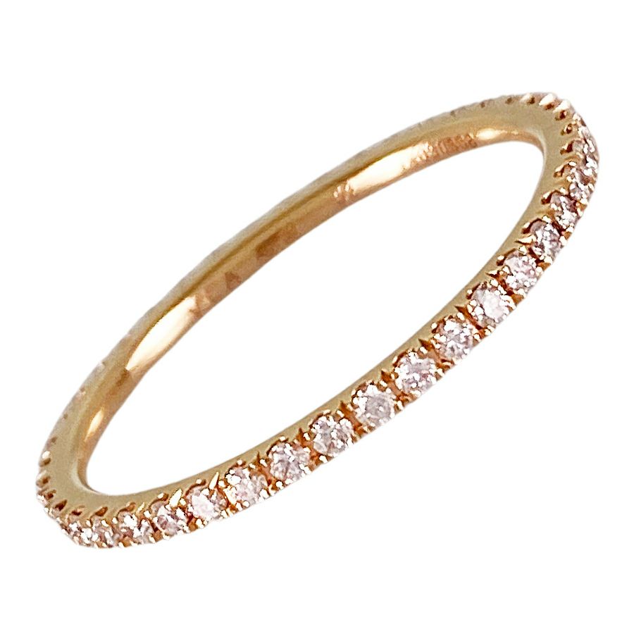 ヴァンクリーフ＆アーペル リング