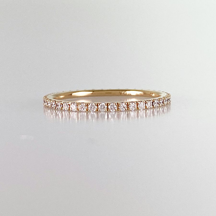 ヴァンクリーフ＆アーペル リング