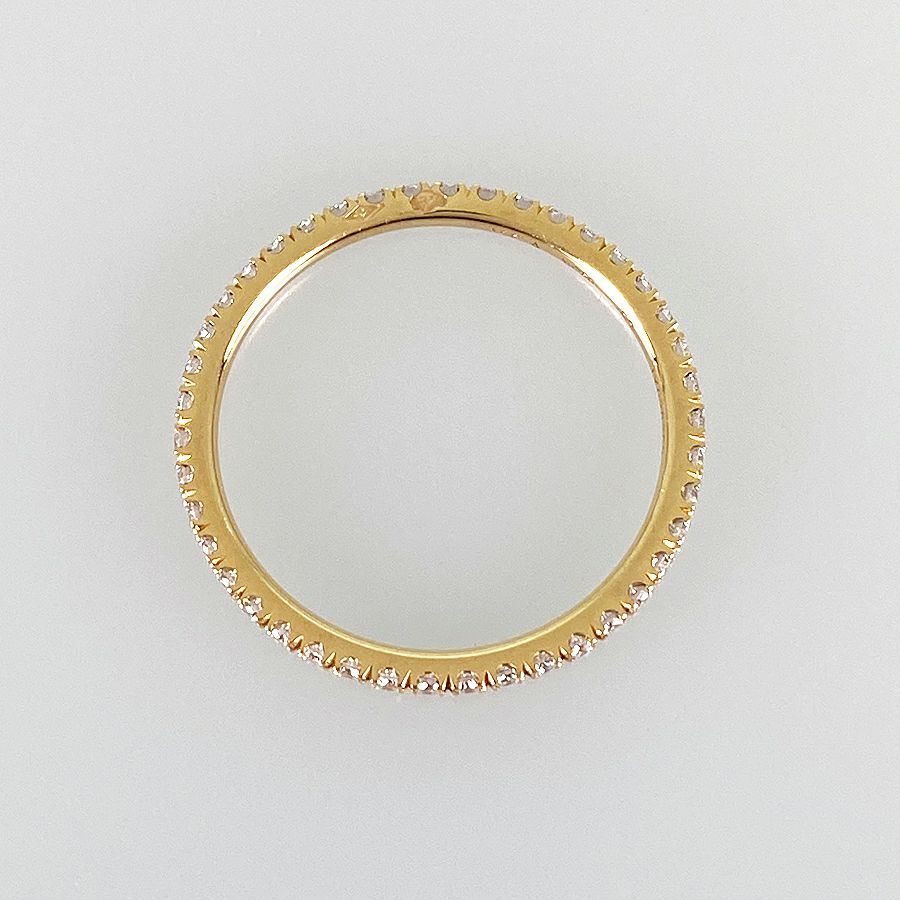 ヴァンクリーフ＆アーペル リング