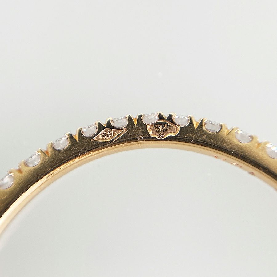 ヴァンクリーフ＆アーペル リング