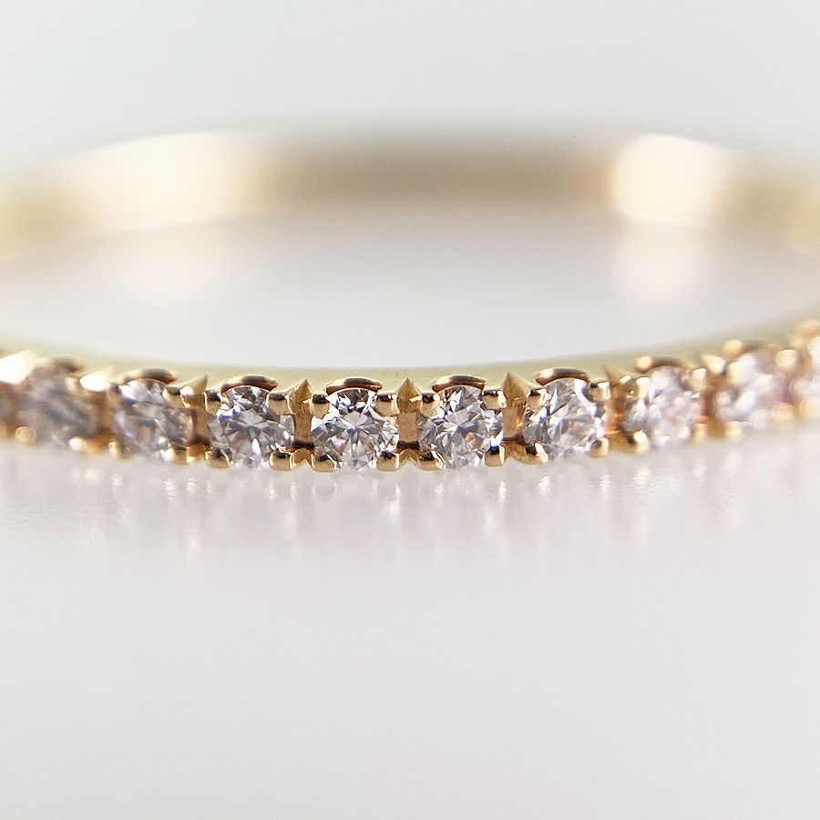 ヴァンクリーフ＆アーペル リング