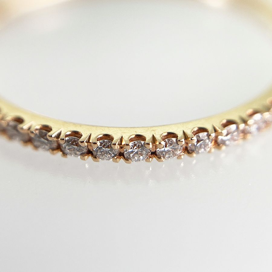 ヴァンクリーフ＆アーペル リング