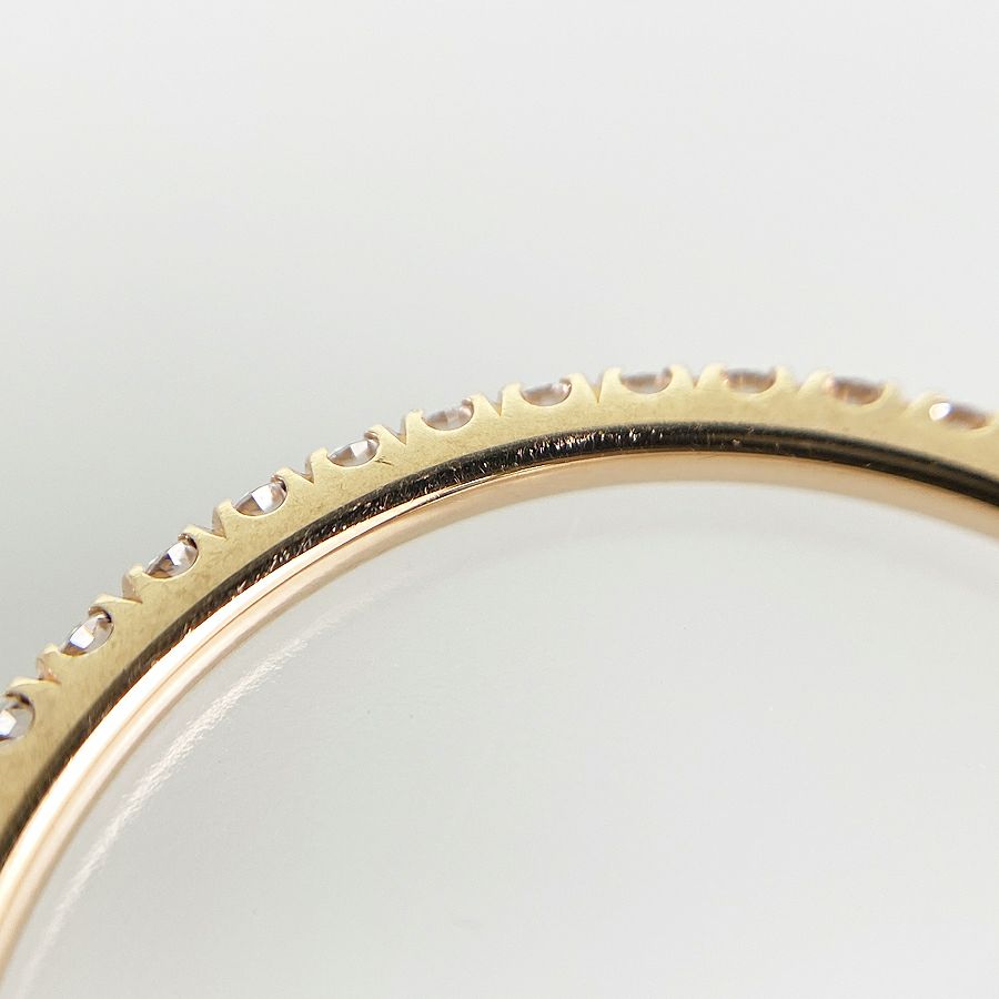 ヴァンクリーフ＆アーペル リング