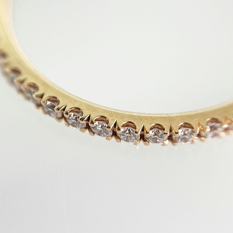 ヴァンクリーフ＆アーペル リング