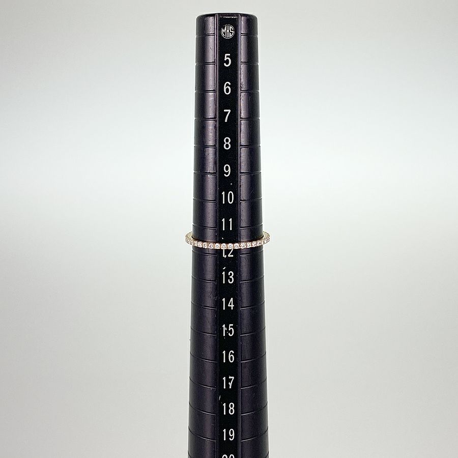 ヴァンクリーフ＆アーペル リング