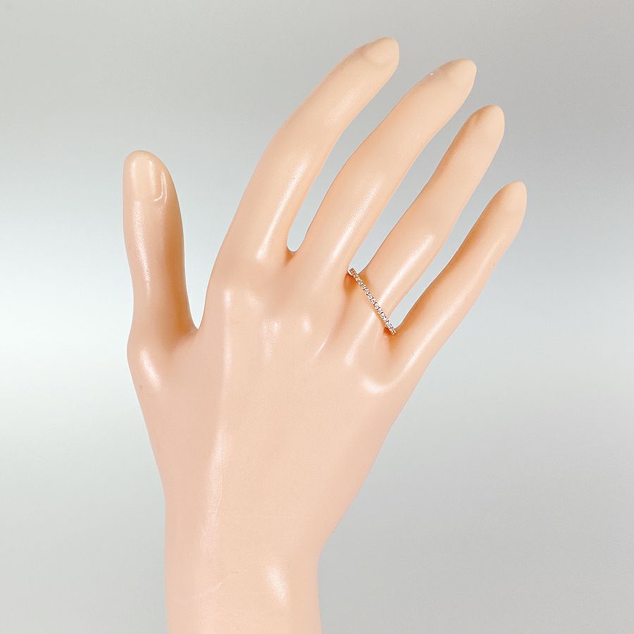 ヴァンクリーフ＆アーペル リング