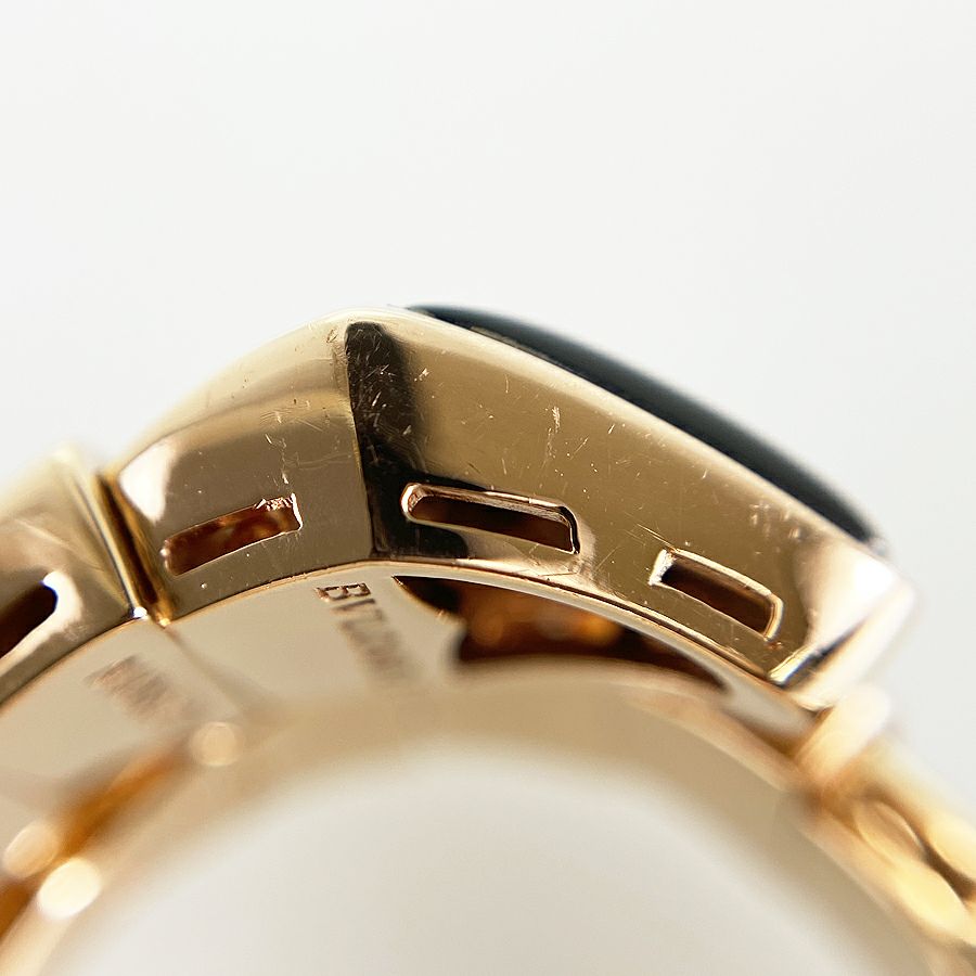 ブルガリ リング