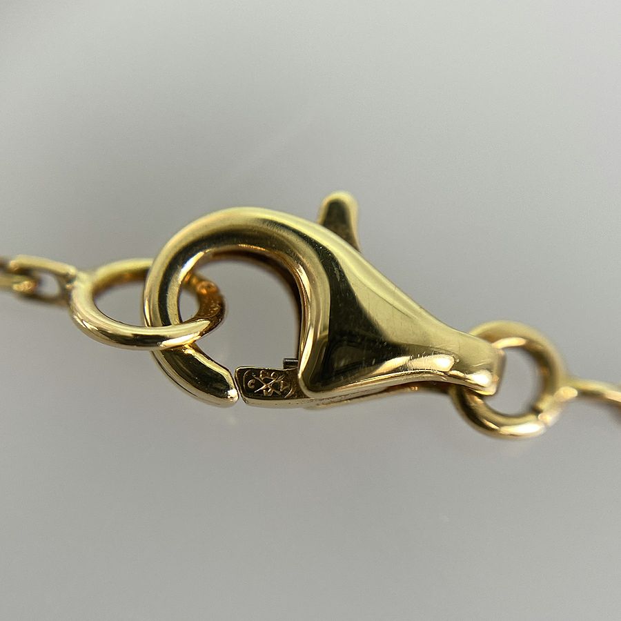 ヴァンクリーフ＆アーペル ネックレス