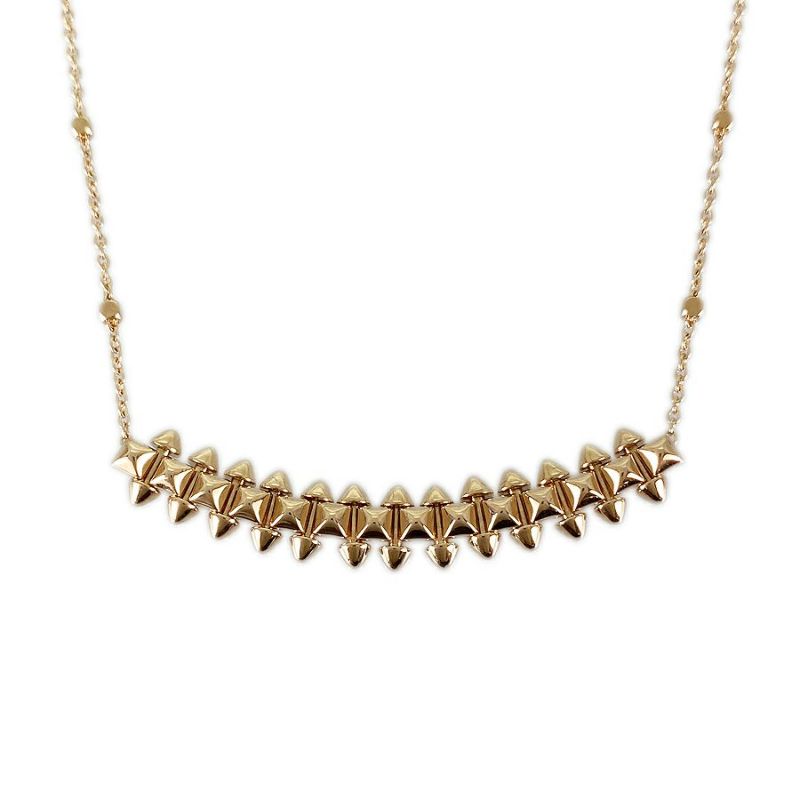 カルティエ ネックレス