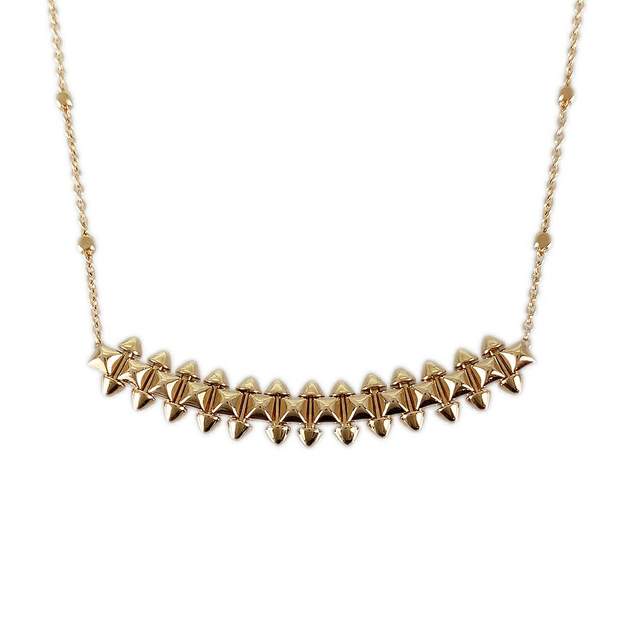 カルティエ ネックレス