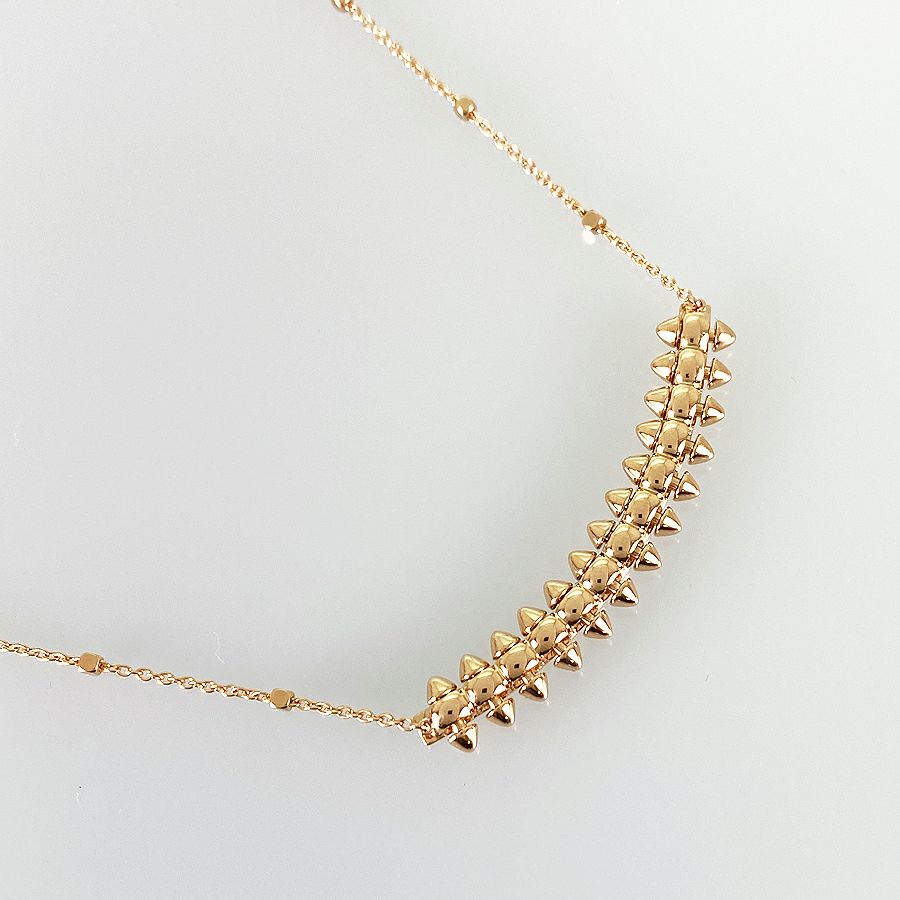 カルティエ ネックレス