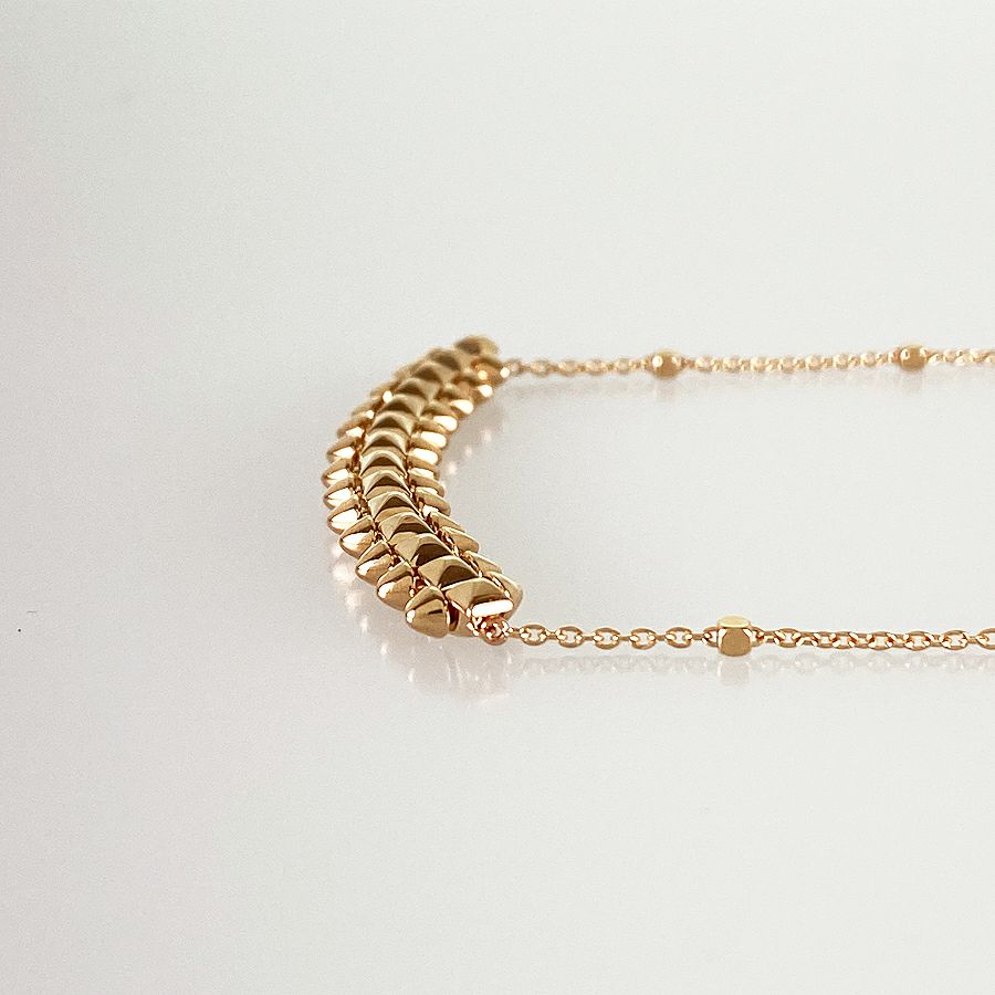 カルティエ ネックレス