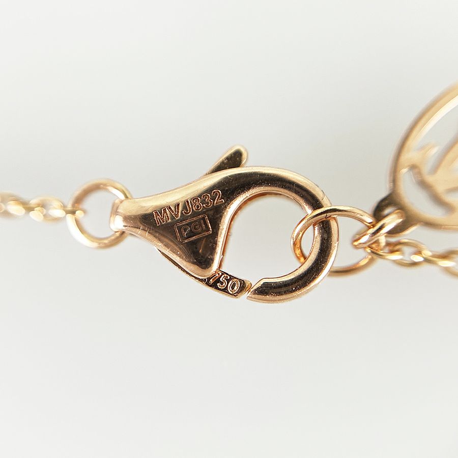 カルティエ ネックレス