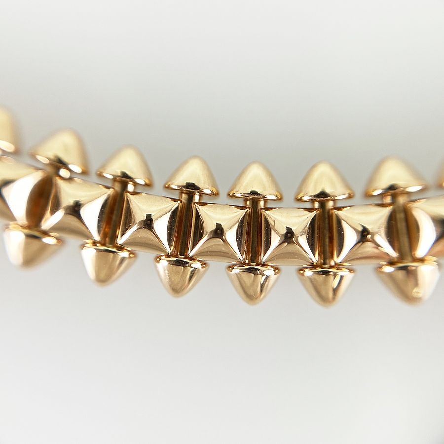 カルティエ ネックレス