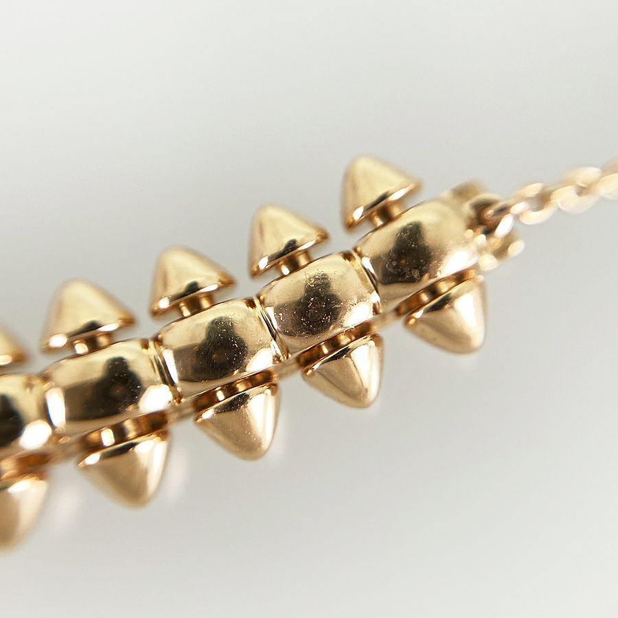 カルティエ ネックレス