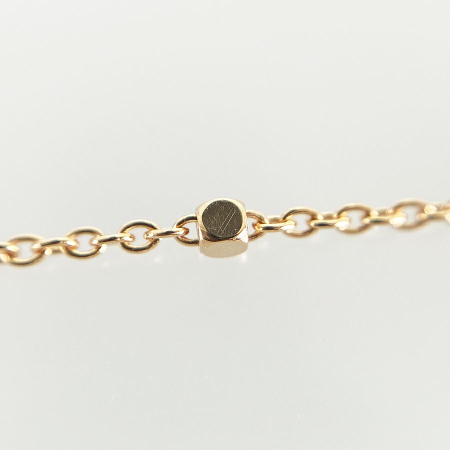 カルティエ ネックレス