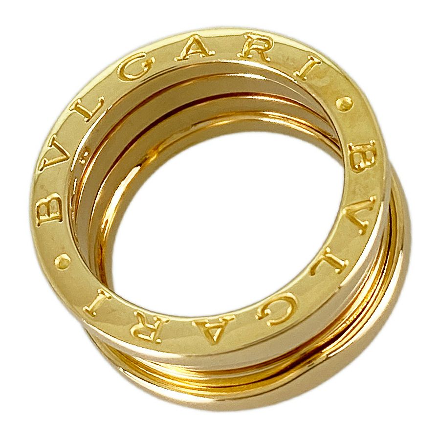 ブルガリ リング