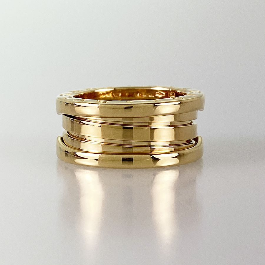 ブルガリ リング